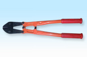 Japanese-style bolt cutter