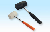 rubber hammer