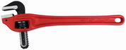 offset pipe wrench