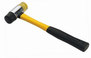 rubber hammer