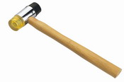 rubber hammer