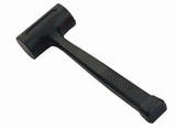 rubber hammer