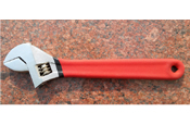 double color adjustable wrench